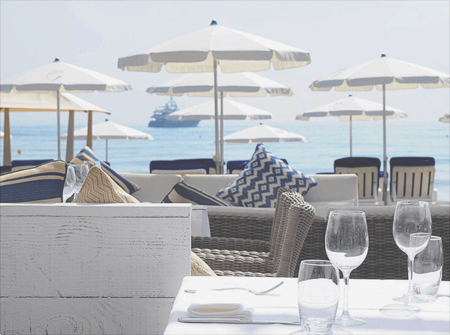 Bagatelle St. Tropez